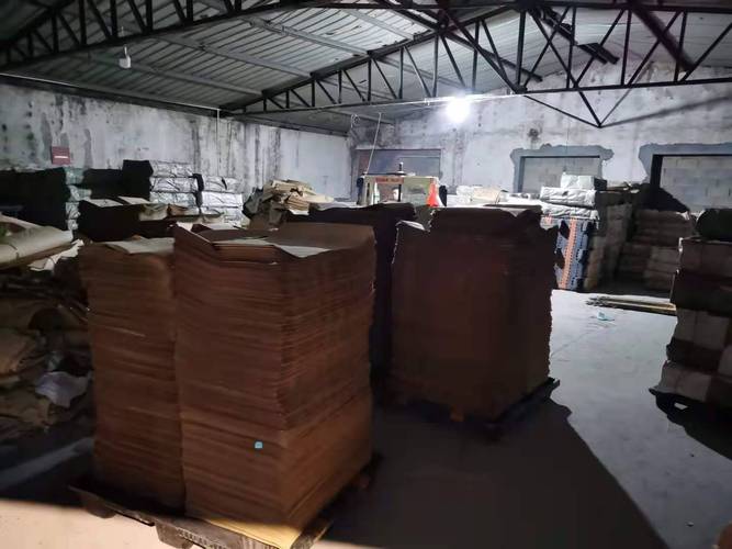 基础信息工厂档案产品目录温州华勋包装3年主营: 塑料编织袋